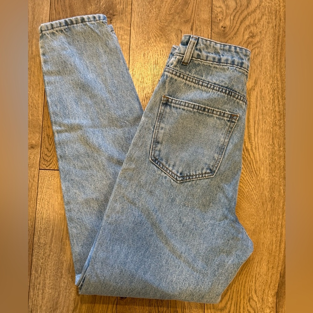Women’s DISSH Denim Light Blue Jeans - Picture 11 of 14